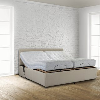 Ancroft Divan Bed