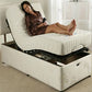 The Chester Electric Adjustable Bed