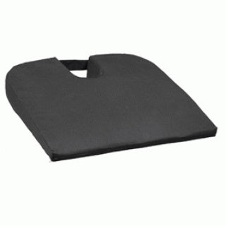 Memory foam outlet wedge cushion