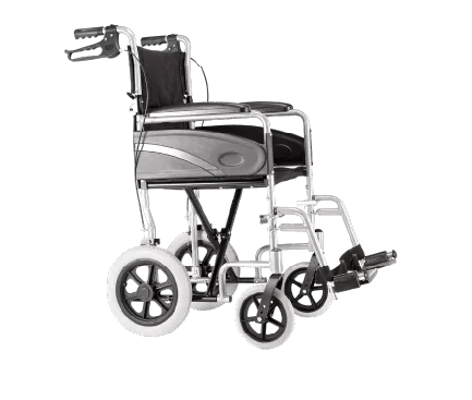 Feather Lite Transit Wheelchair