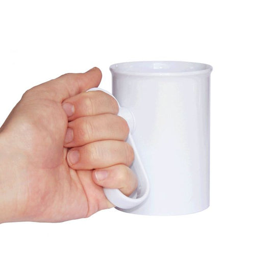 Hand-Steady Cup