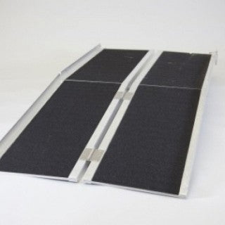 Multi Fold 3ft Ramp