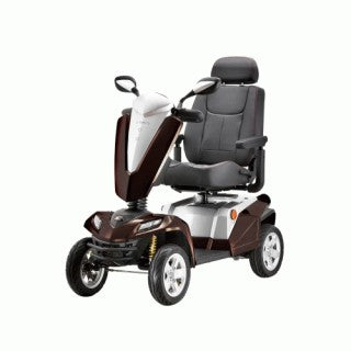 Kymco Maxer