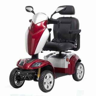 Kymco Agility