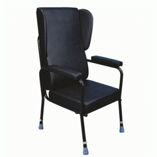 Oakham High Back Chair