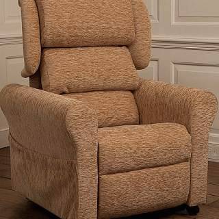 Salisbury Dual recliner Standard