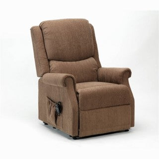 Indiana Single Recliner