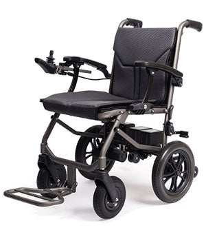 eFOLDi Power Chair