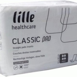 Lille Classic Pad
