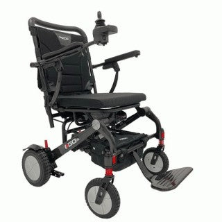 iGo Lite Powerchair